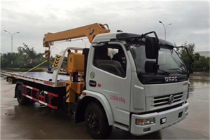 永登24小时道路救援服务