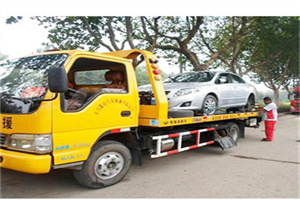 永登附近24小时汽车拖车服务热线